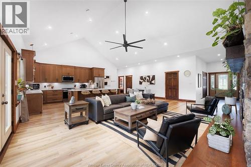 622 Middleton Line, Wheatley, ON 