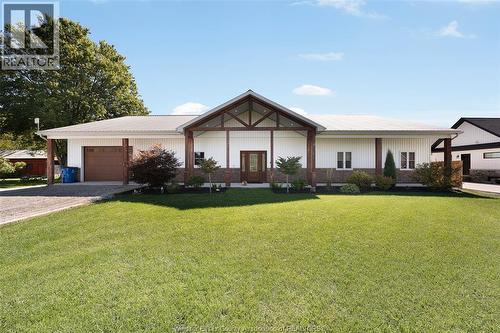 622 Middleton Line, Wheatley, ON 