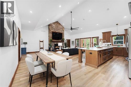 622 Middleton Line, Wheatley, ON 