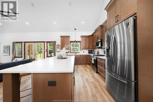 622 Middleton Line, Wheatley, ON 