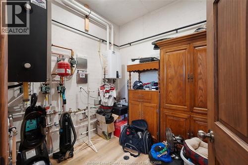 622 Middleton Line, Wheatley, ON 