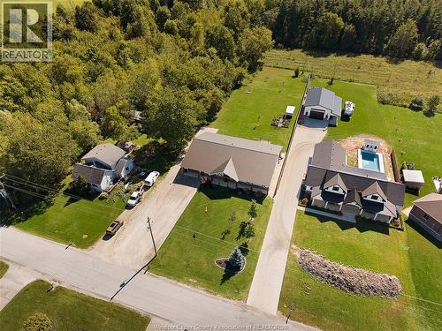 622 Middleton Line, Wheatley, ON 