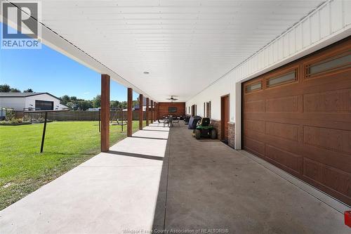 622 Middleton Line, Wheatley, ON 