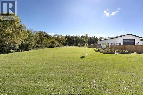 622 Middleton Line, Wheatley, ON 