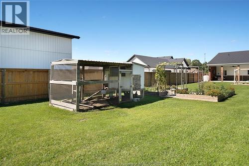 622 Middleton Line, Wheatley, ON 