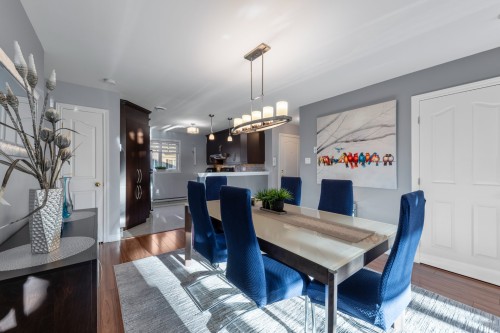Salle à manger - 5-5715 Rue Condor, Brossard, QC 