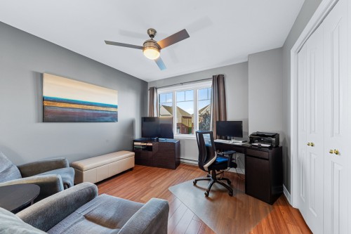 Chambre à coucher - 5-5715 Rue Condor, Brossard, QC 
