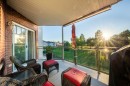 Balcon - 5-5715 Rue Condor, Brossard, QC 