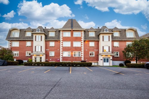 Vue d'ensemble - 5-5715 Rue Condor, Brossard, QC 