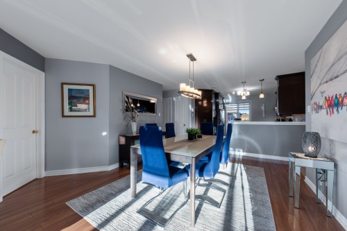 Salle à manger - 5-5715 Rue Condor, Brossard, QC 