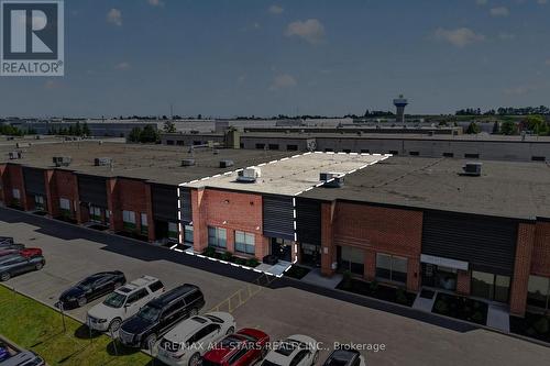 6-7 - 1131 Gorham Street, Newmarket, ON 
