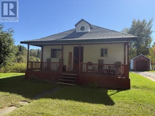 12125 Hwy 17, Thessalon, ON 
