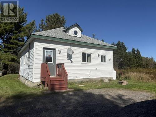 12125 Hwy 17, Thessalon, ON 