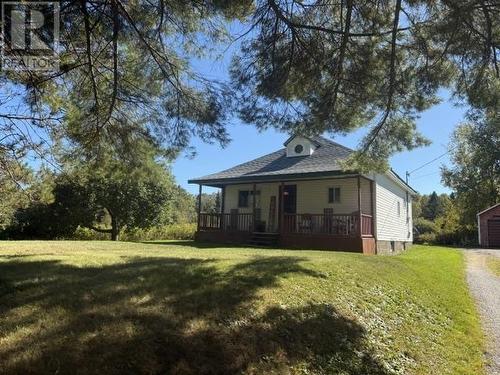 12125 Hwy 17, Thessalon, ON 