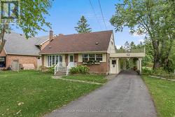 17 RICHARD AVENUE Kawartha Lakes (Lindsay), ON K9V 5H4
