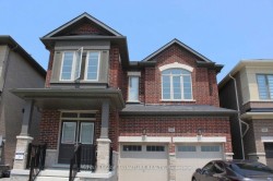 885 Rexton Drive Oshawa, ON L1H 8L7