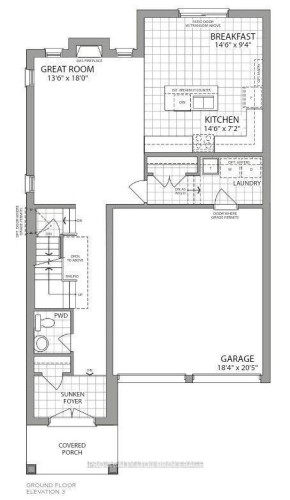 885 Rexton Drive , Oshawa, ON L1H 8L7 2