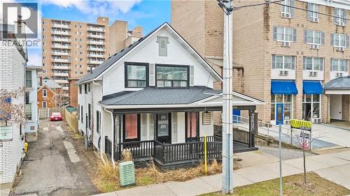 196 King Street, St. Catharines, ON 