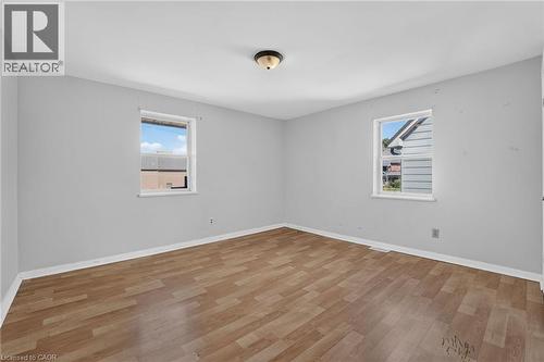213-215 Maple Street, Dunnville, ON 
