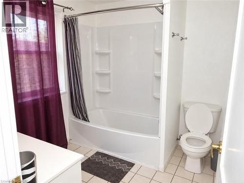 Virtually Staged - 213-215 Maple Street, Dunnville, ON 