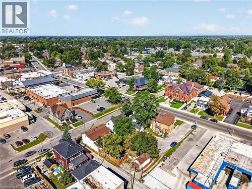 213-215 Maple Street, Dunnville, ON 