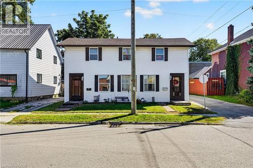 213-215 Maple Street, Dunnville, ON 