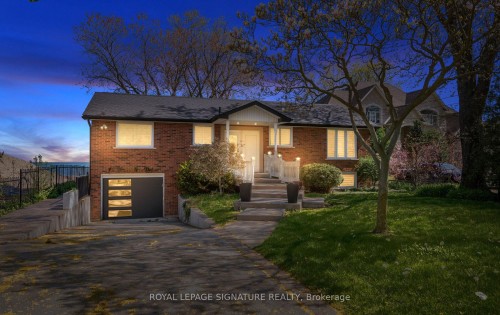17 Wendakee Drive, Hamilton, ON 