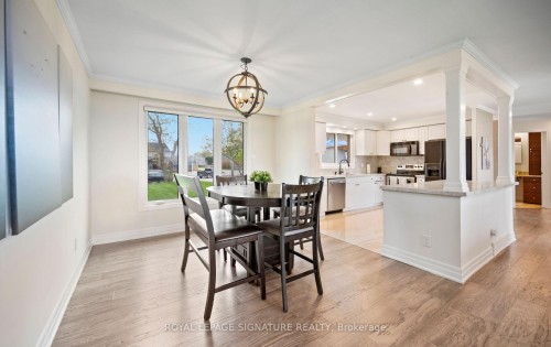 17 Wendakee Drive, Hamilton, ON 