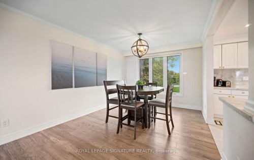 17 Wendakee Drive, Hamilton, ON 