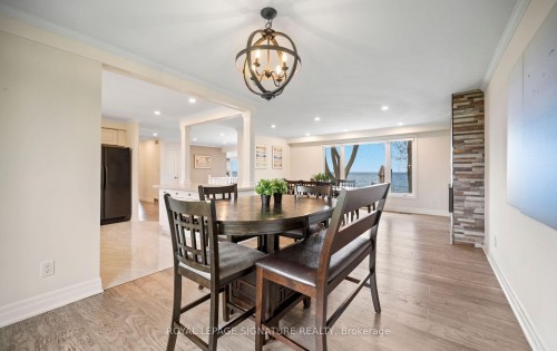 17 Wendakee Drive, Hamilton, ON 