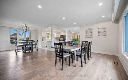 17 Wendakee Drive, Hamilton, ON 