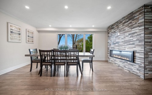 17 Wendakee Drive, Hamilton, ON 