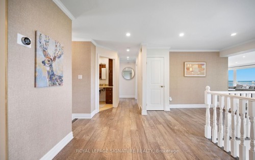 17 Wendakee Drive, Hamilton, ON 