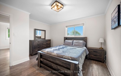 17 Wendakee Drive, Hamilton, ON 
