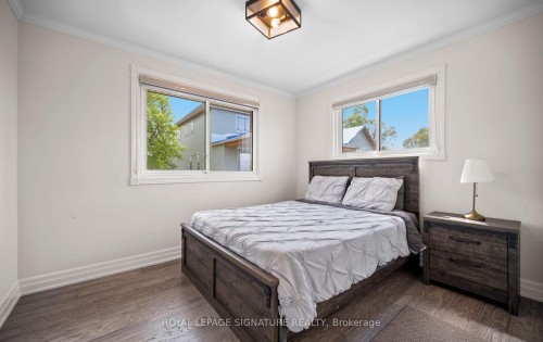 17 Wendakee Drive, Hamilton, ON 