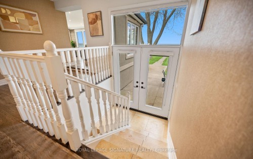 17 Wendakee Drive, Hamilton, ON 