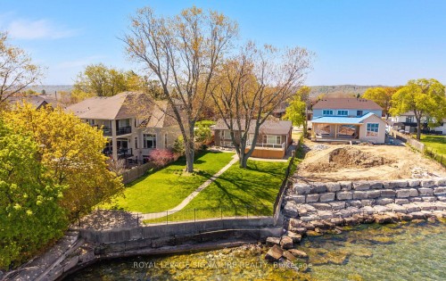 17 Wendakee Drive, Hamilton, ON 