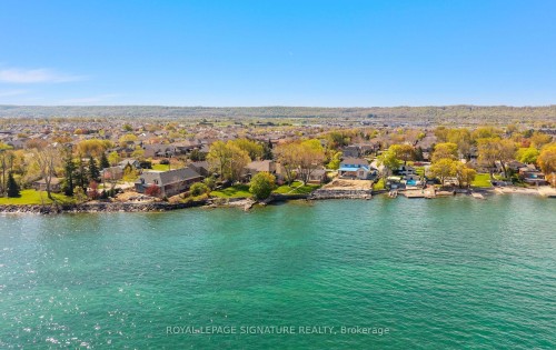 17 Wendakee Drive, Hamilton, ON 