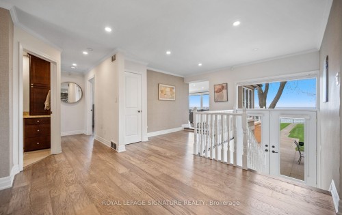 17 Wendakee Drive, Hamilton, ON 