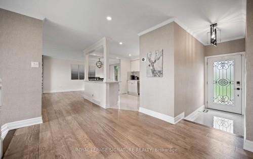 17 Wendakee Drive, Hamilton, ON 