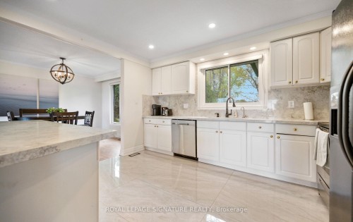 17 Wendakee Drive, Hamilton, ON 