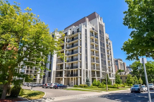 804-90 Charlton Avenue W, Hamilton, ON 