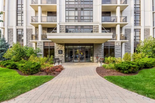 804-90 Charlton Avenue W, Hamilton, ON 
