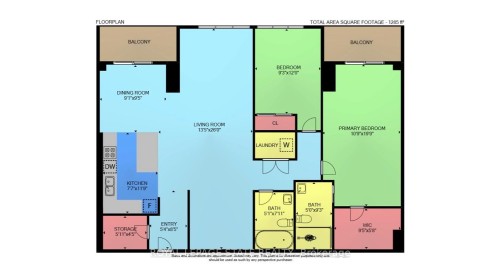 804-90 Charlton Avenue W, Hamilton, ON 