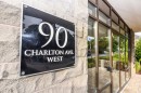 804-90 Charlton Avenue W, Hamilton, ON 