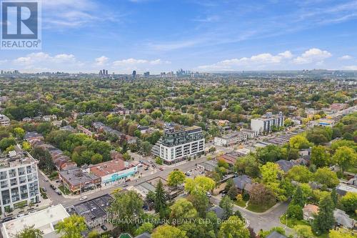 507 - 170 Chiltern Hill Road, Toronto, ON 