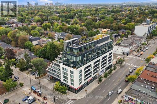 507 - 170 Chiltern Hill Road, Toronto, ON 