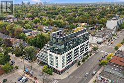 507 - 170 CHILTERN HILL ROAD Toronto, ON M6C 0A9