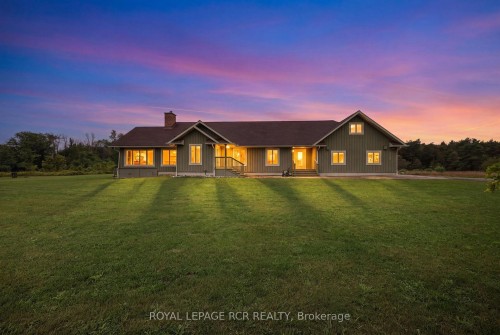 2192 Atkinson Road, Springwater, ON 
