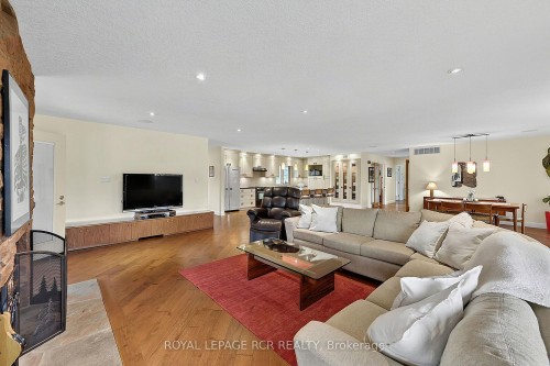 2192 Atkinson Road, Springwater, ON 